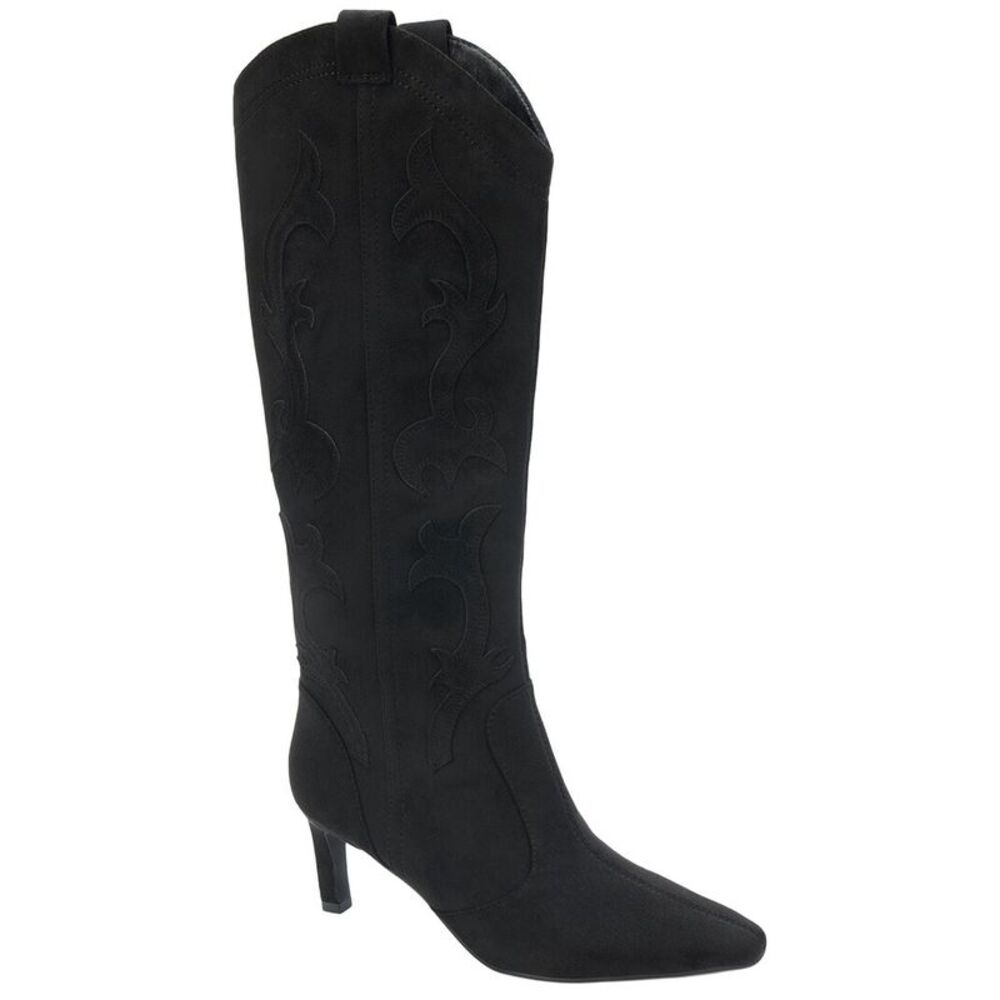 Matisse Abrams Boot, Black